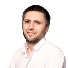 Саидов Рашид Апсарутдинович, ортопед