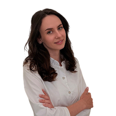 Сутаева Екатерина Владимировна, ортодонт