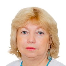 Вергилесова Елена Олеговна, терапевт