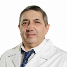 Швецов Александр Александрович, невролог