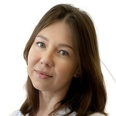 Кузьмина Анна Сергеевна, гинеколог