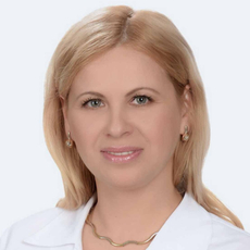 Маслова (Байбакова) Юлия Анатольевна, кардиолог