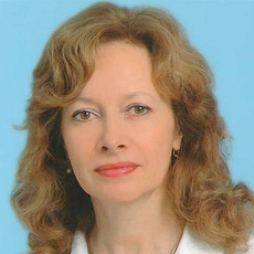 Половинкина Марина Александровна, кардиолог