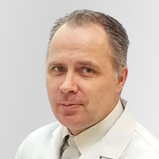 Малашевский Павел Юрьевич, уролог