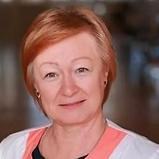 Чернова Марина Юрьевна, педиатр
