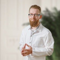 Неуймин Александр Игоревич, детский психиатр