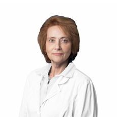 Иванова Оксана Геннадьевна, гинеколог
