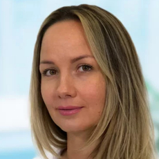 Палиенко Вера Юрьевна, врач УЗД