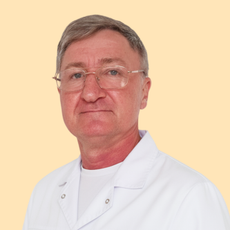 Шевченко Игорь Владимирович, врач УЗД