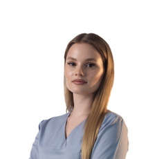 Ленькина Елена Сергеевна, стоматологический гигиенист