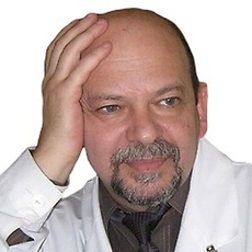 Тынтеров Александр Иосифович, венеролог