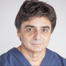 Кахраманов Беглар Умбатович, пластический хирург