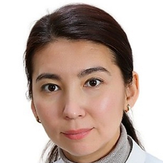 Макашева Луиза Ойратовна, дерматолог