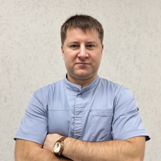 Баранников Иван Иванович, уролог