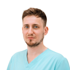 Каркаус Николай Алексеевич, пародонтолог