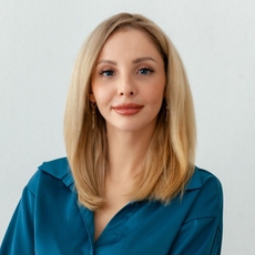 Мирошниченко Эвелина Альбертовна, семейный психолог