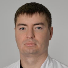 Смирнов Алексей Олегович, рентгенолог