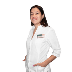 Татарская Диана Николаевна, акушер-гинеколог