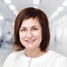 Макарова Ольга Владимировна, массажист