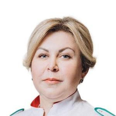 Сосолопова Ольга Валерьевна, уролог