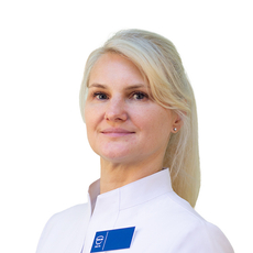 Петрова Екатерина Викторовна, стоматолог-терапевт