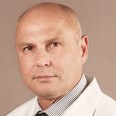 Ланчинский Виктор Иванович, гинеколог