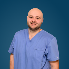 Джидзалов Валерий Альбертович, стоматолог-терапевт