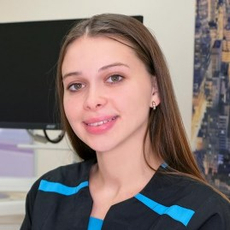Соколова Ксения Сергеевна, стоматологический гигиенист