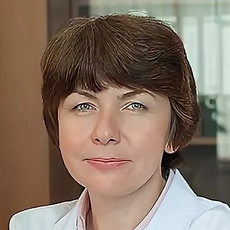 Косянина Наталья Викторовна, терапевт