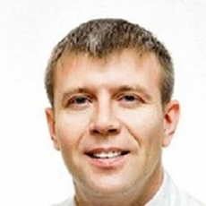 Сюзёв Константин Юрьевич, стоматолог-хирург