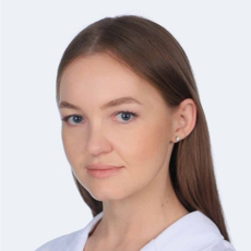 Мишина Светлана Владимировна, гастроэнтеролог