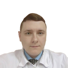 Чепиков Алексей Александрович, хирург