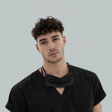 Горбатенко Иван Андреевич, ортопед