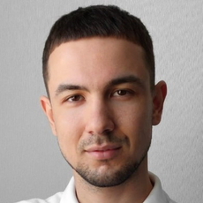 Нафин Ильдар Дамирович, стоматолог-ортопед