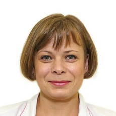 Турчева Зоя Александровна, массажист