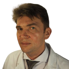 Соловьев Владимир Викторович, уролог