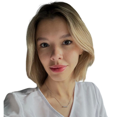 Пилипенко Виктория Евгеньевна, гинеколог