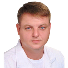 Шерудило Николай Васильевич, уролог