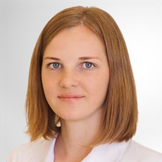 Янина Елена Николаевна, эндокринолог