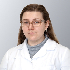 Квапинская Елена Александровна, эндокринолог