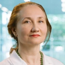 Щетнёва Елена Викторовна, психиатр