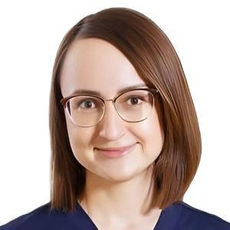 Вагабова Милана Минатуллаевна, стоматолог-терапевт