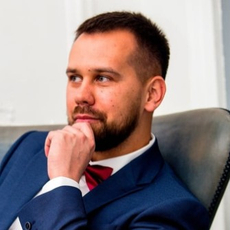 Брагин Андрей Викторович, психолог