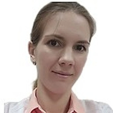 Брук Евгения Владимировна, офтальмолог