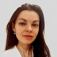 Хазиева Алсу Ибрагимовна, рентгенолог