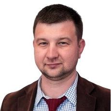 Гаськов Дмитрий Владимирович, стоматолог-терапевт