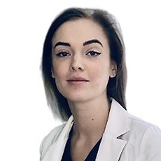 Грученкова Дарья Викторовна, гинеколог