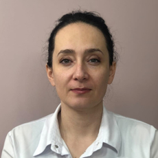 Ронис Иза Имедиевна, врач-косметолог