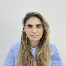 Пчелина (Клыкова) Дарья Сергеевна, стоматолог-терапевт