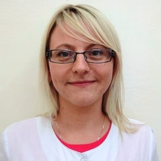 Чистякова Татьяна Владимировна, терапевт